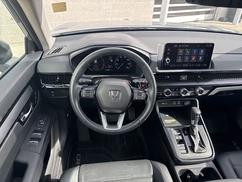 Used 2025 Honda CR-V EX-L image 14
