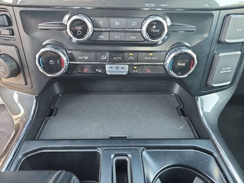 Used 2023 Ford F150 XLT w/ Equipment Group 302A High RWD image 26