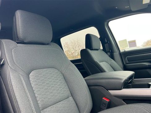 New 2026 RAM 1500 Big Horn image 16