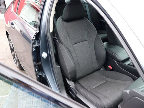 Used 2026 Honda Accord SE image 14