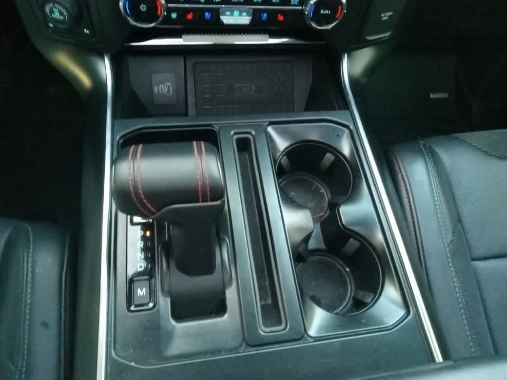 Used 2025 Ford F150 Raptor AWD/4WD image 26