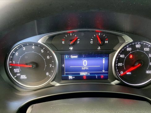 Used 2023 GMC Terrain SLE w/ Driver Convenience Package image 23