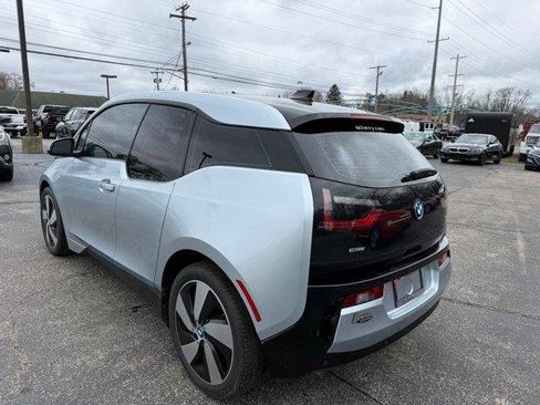 Used 2014 BMW i3 image 6