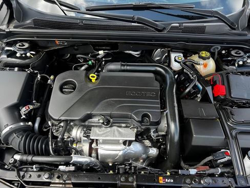 Used 2022 Chevrolet Malibu LT image 26