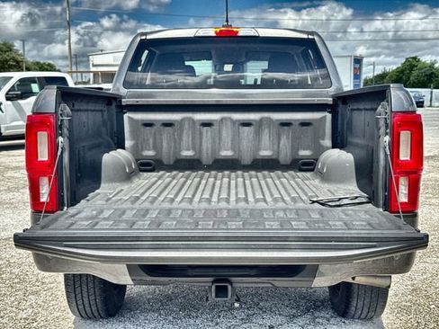 Used 2020 Ford Ranger XLT w/ Equipment Group 301A Mid RWD image 22