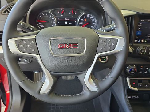 Used 2023 GMC Terrain SLT FWD image 27