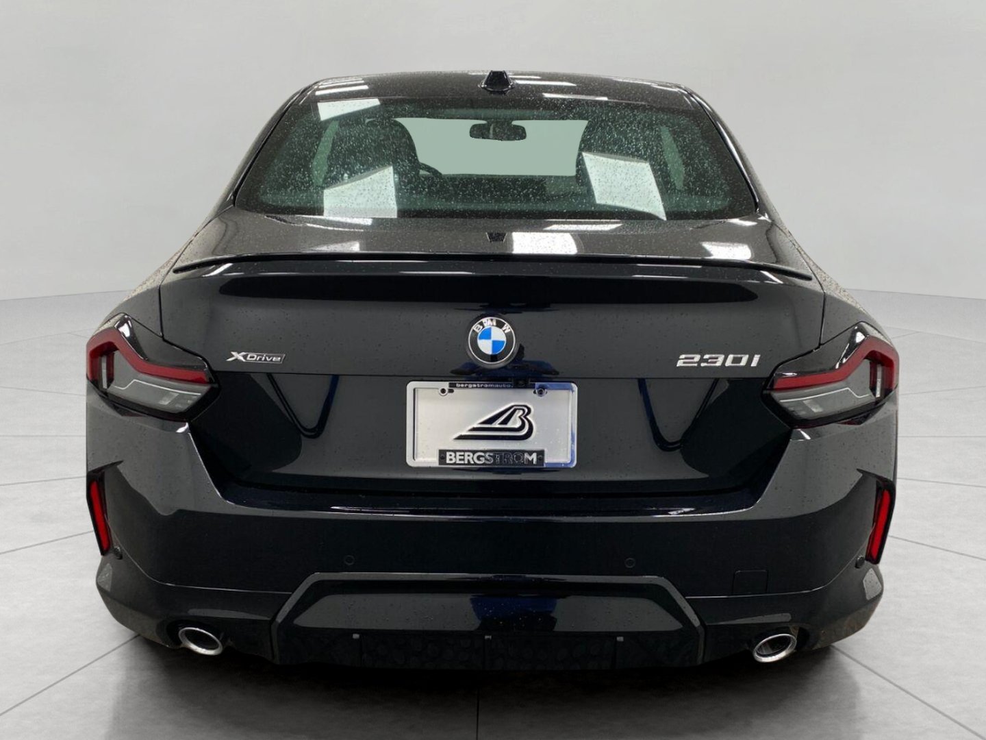 New 2026 BMW 230i xDrive Coupe w/ M Sport Package AWD/4WD image 4