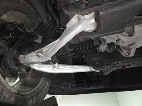 Used 2008 Chevrolet Avalanche LTZ w/ LTZ Preferred Equipment Group image 35