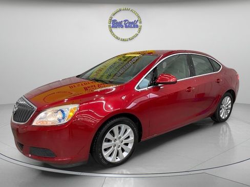 Used 2015 Buick Verano Base w/ Comfort Package image 1