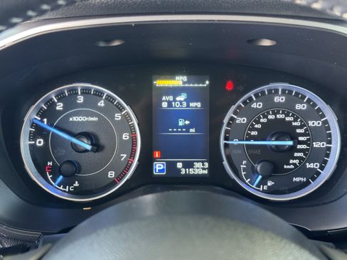 Used 2022 Subaru Ascent Limited w/ Technology Package image 36