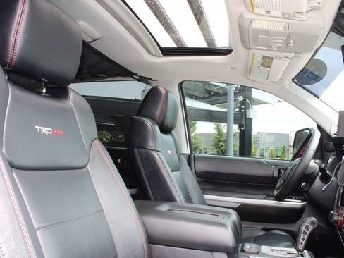 Used 2021 Toyota Tundra TRD Pro AWD/4WD image 58