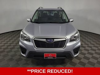 Used 2019 Subaru Forester Premium w/ Popular Package #1 AWD/4WD video 2