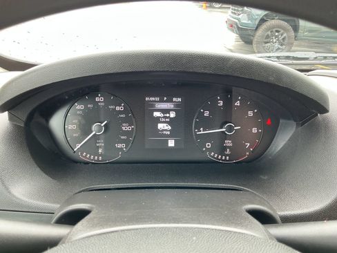 Used 2022 RAM ProMaster 2500 FWD image 19