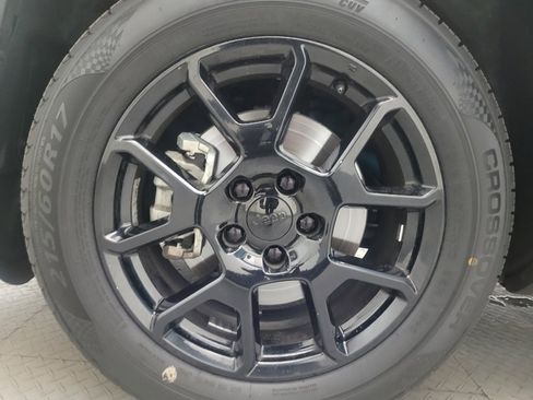 Used 2020 Jeep Renegade Altitude image 31