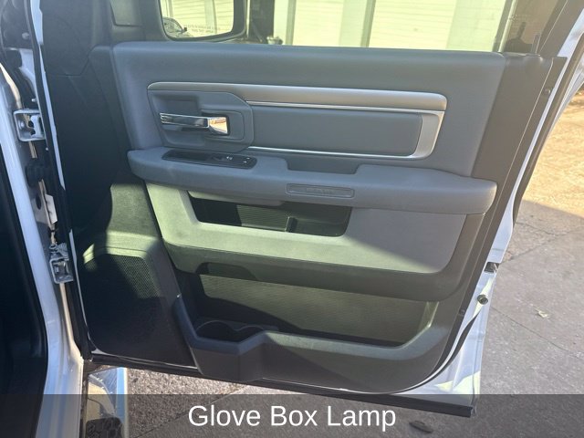 Used 2018 RAM 1500 Big Horn AWD/4WD image 25