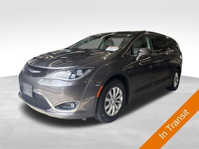 Used 2018 Chrysler Pacifica Touring Plus