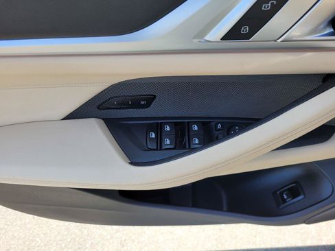 Used 2023 BMW i4 eDrive40 w/ M Sport Package RWD image 25