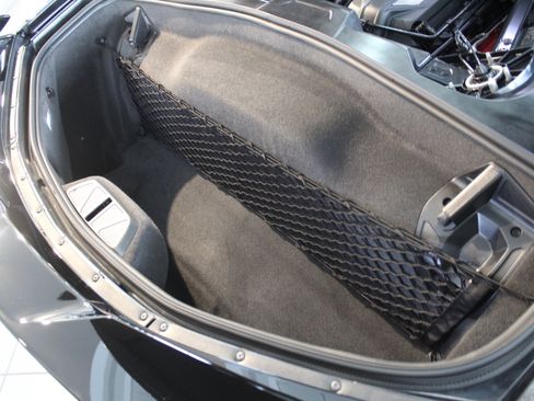 New 2026 Chevrolet Corvette Stingray Preferred Cpe w/ Z51 Performance Package RWD image 23