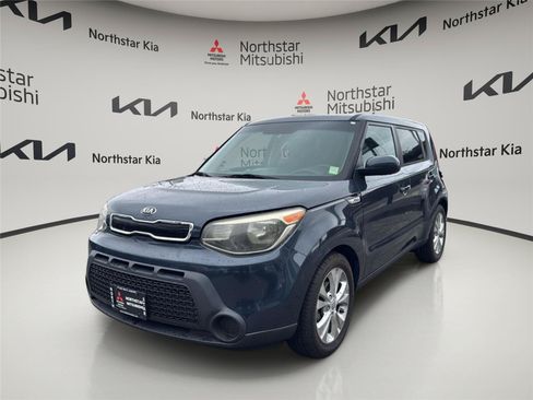 Used 2015 Kia Soul + FWD image 18