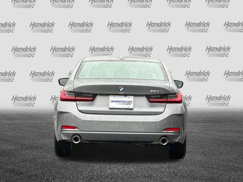 Certified 2024 BMW 330i Sedan image 6