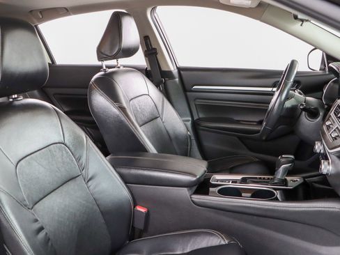 Used 2023 Nissan Altima 2.5 SL image 27