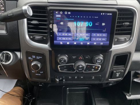 Used 2018 RAM 2500 Power Wagon image 23