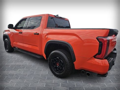 Used 2022 Toyota Tundra TRD Pro image 5