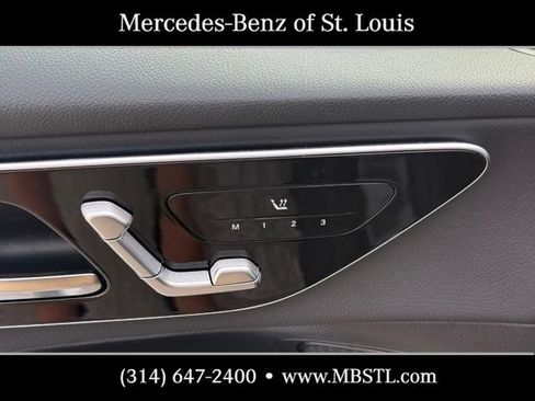 Certified 2026 Mercedes-Benz GLC 300 4MATIC image 20