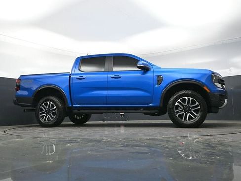 Used 2024 Ford Ranger Lariat AWD/4WD image 25