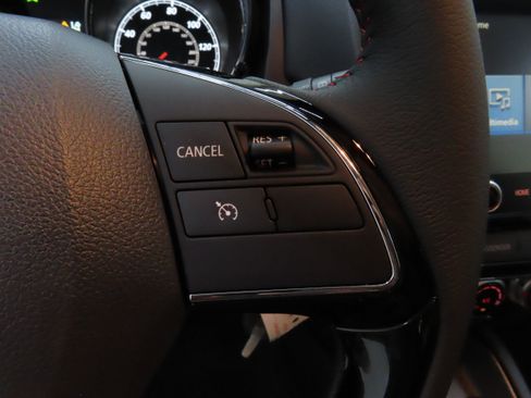 New 2025 Mitsubishi Outlander Sport LE image 13