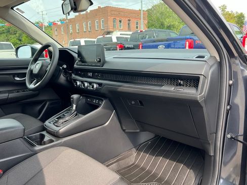 Used 2024 Honda CR-V EX image 22