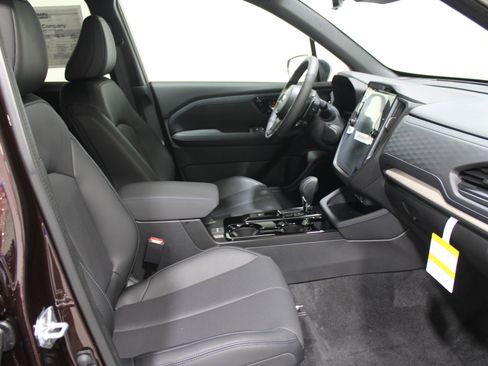 New 2026 Subaru Forester Limited image 23