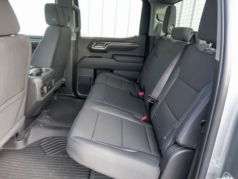 New 2026 Chevrolet Silverado 1500 LT Trail Boss image 18