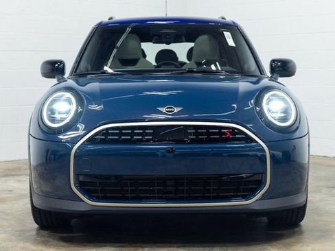 Used 2025 MINI Cooper S image 7
