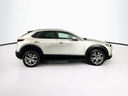Used 2023 MAZDA CX-30 AWD 2.5 S w/ Select Package image 10