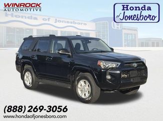 Used 2024 Toyota 4Runner SR5 Premium AWD/4WD video 1