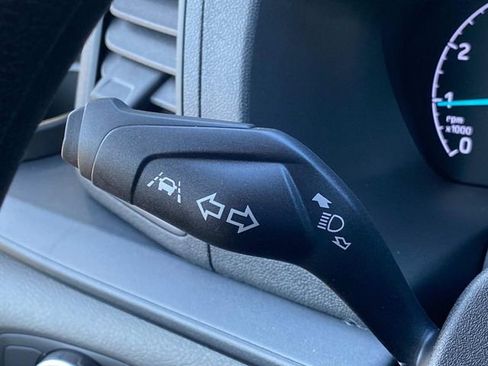 New 2025 Ford Transit 150 Low Roof w/ Fleet Safety Package image 18