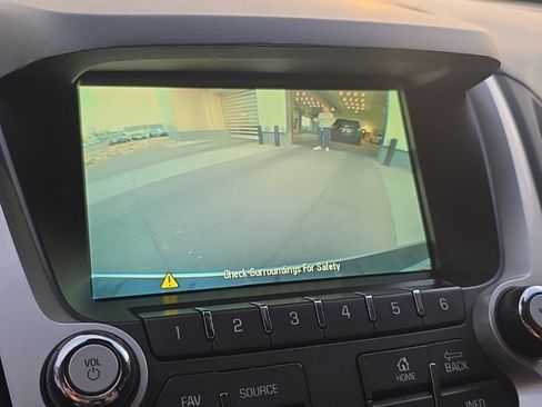 Used 2014 Chevrolet Equinox LT w/ Driver Convenience Package image 39