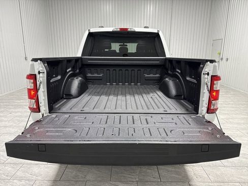 Used 2023 Ford F150 XL w/ STX Appearance Package image 27