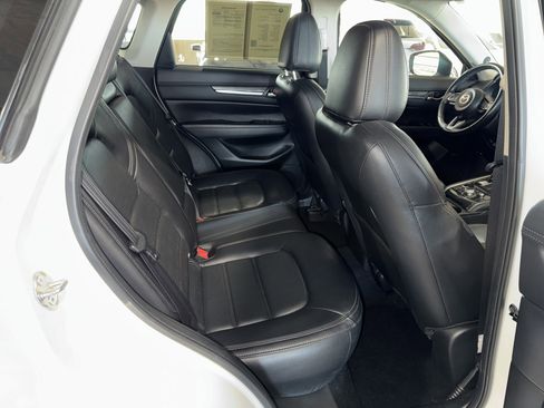 Used 2019 MAZDA CX-5 Grand Touring Reserve image 12