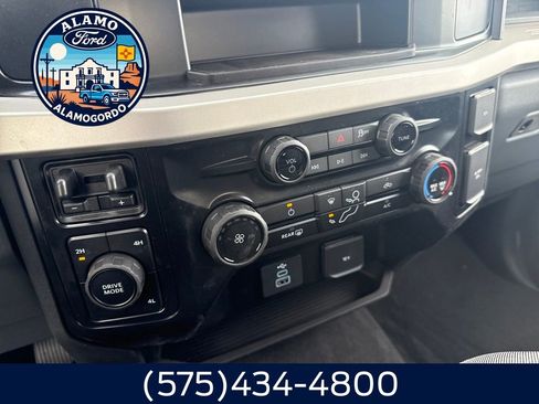 New 2026 Ford F350 4x4 Crew Cab DRW Super Duty image 8