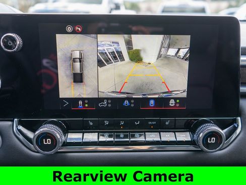 Used 2026 GMC Canyon Elevation AWD/4WD image 23