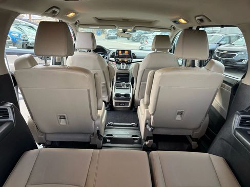 Used 2019 Honda Odyssey EX-L image 26