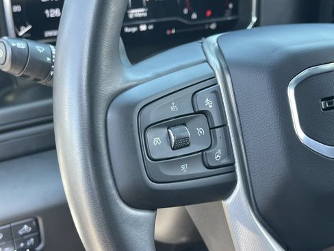 Certified 2025 GMC Sierra 1500 Denali RWD image 26