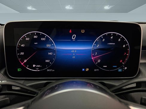 New 2026 Mercedes-Benz C 300 4MATIC Sedan image 18