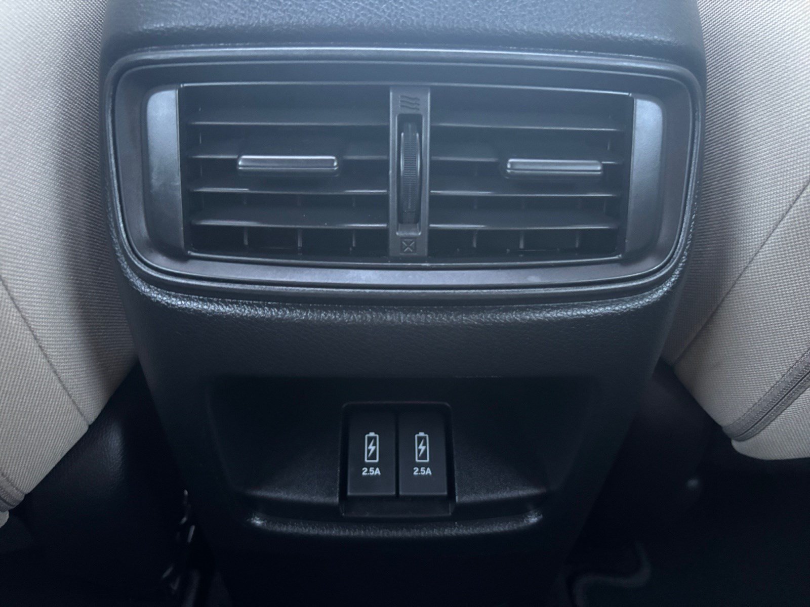 Used 2017 Honda CR-V EX image 27
