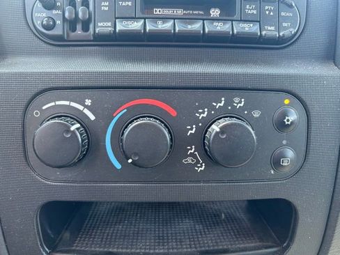 Used 2005 Dodge Ram 2500 Truck SLT w/ Trailer Tow Group image 30