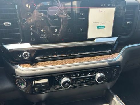 New 2026 GMC Sierra 1500 Elevation w/ Elevation Premium Package AWD/4WD image 31