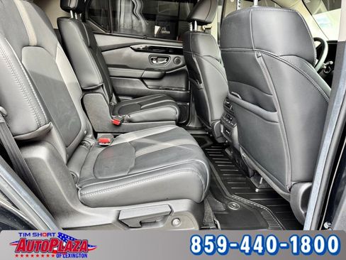 Used 2025 Honda Pilot Touring image 47