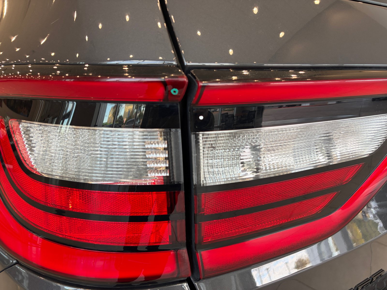 Used 2023 Dodge Durango R/T w/ Blacktop Package AWD/4WD image 29